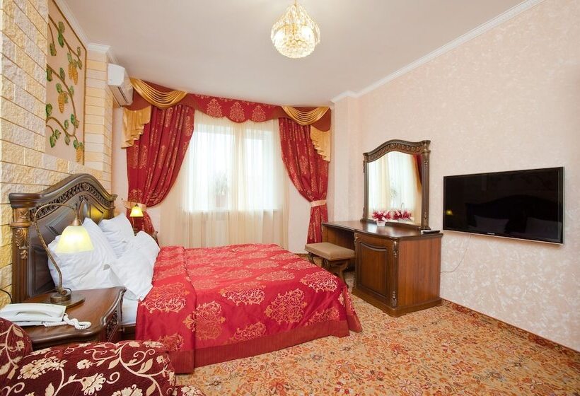 חדר סטנדרט, Grand  Uyut