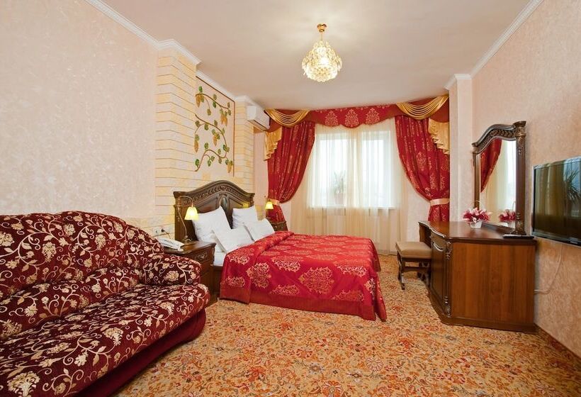 Номер Стандарт, Grand  Uyut