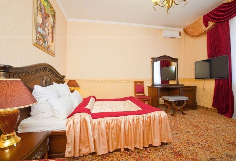 חדר סטנדרט, Grand  Uyut