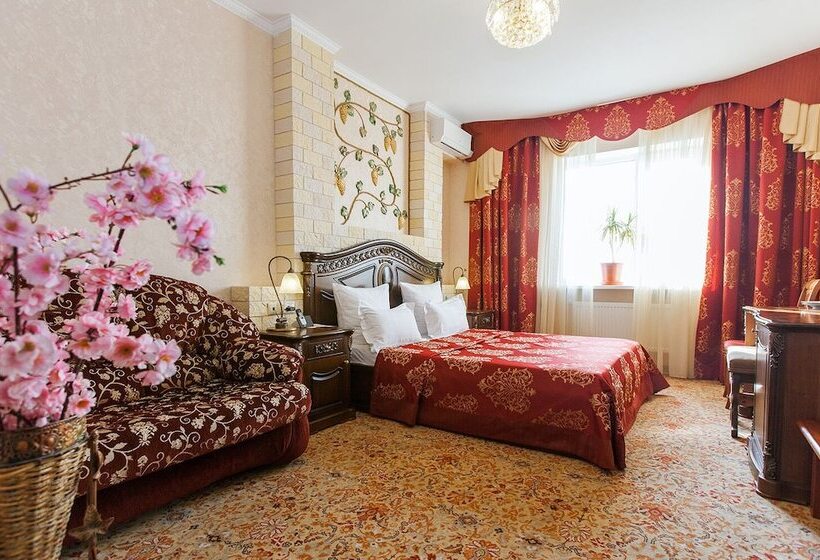 חדר סטנדרט, Grand  Uyut