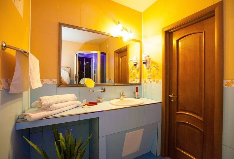 חדר סטנדרט, Grand  Uyut