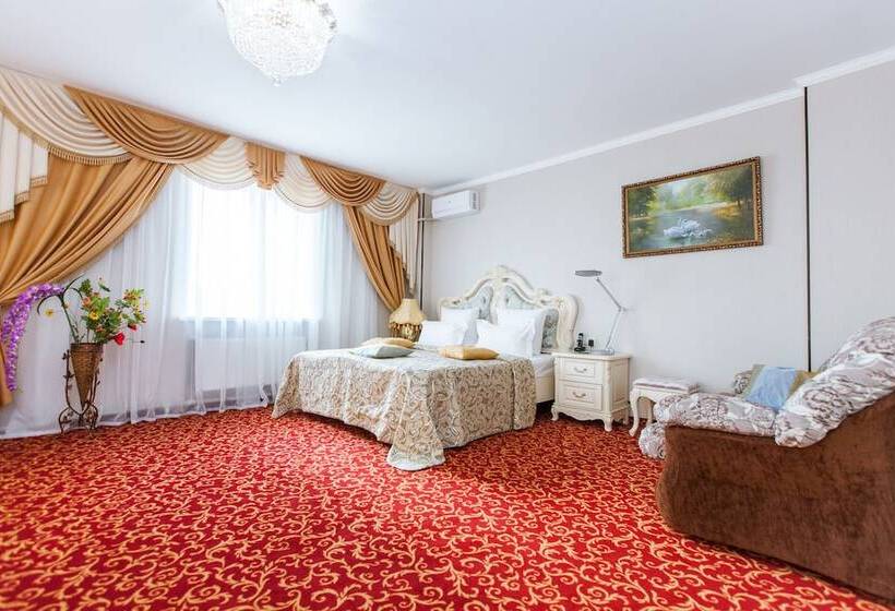 חדר דלוקס, Grand  Uyut