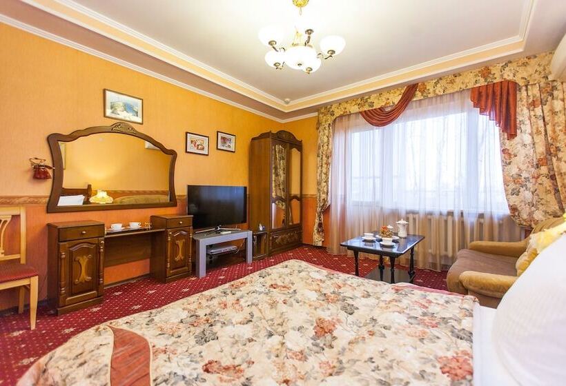 חדר סופריור, Grand  Uyut