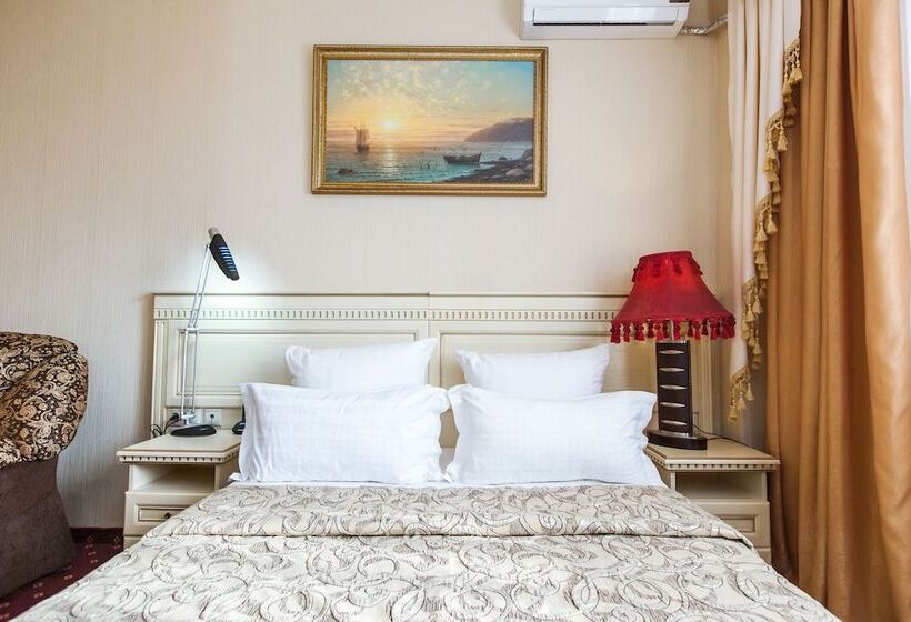 חדר סופריור, Grand  Uyut