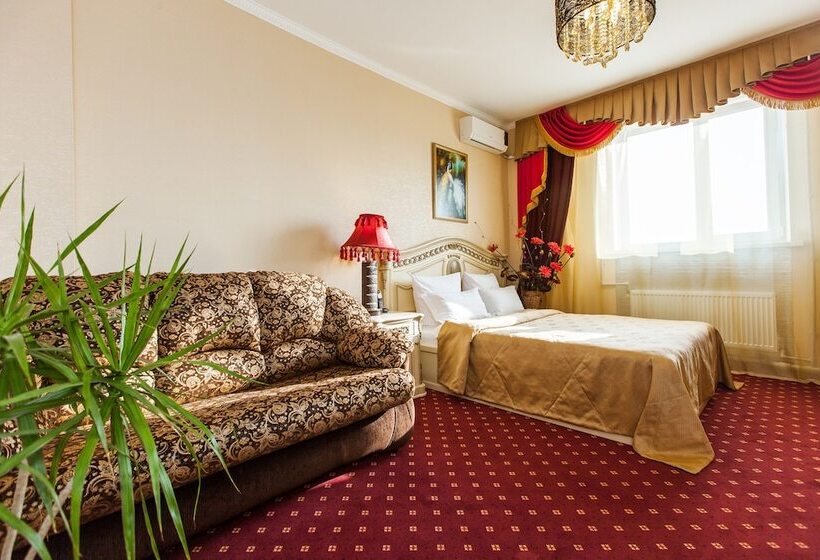 חדר סופריור, Grand  Uyut