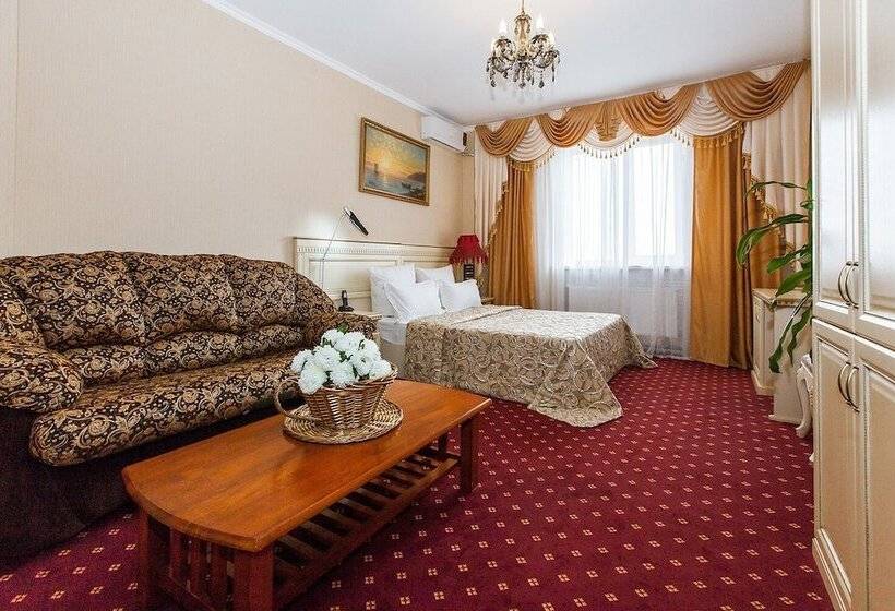 חדר סופריור, Grand  Uyut