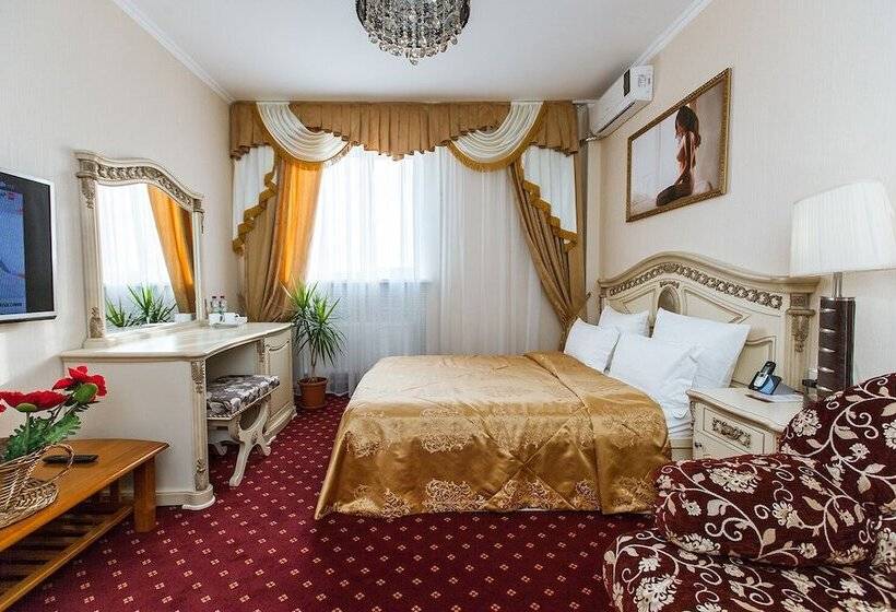Номер Superior, Grand  Uyut
