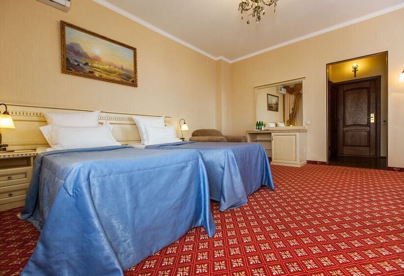 חדר סטנדרט, Grand  Uyut