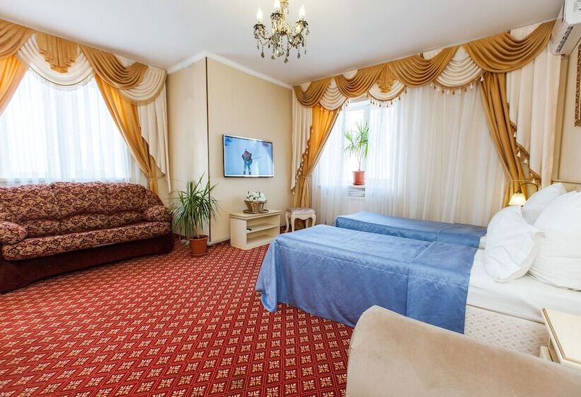 חדר סטנדרט, Grand  Uyut