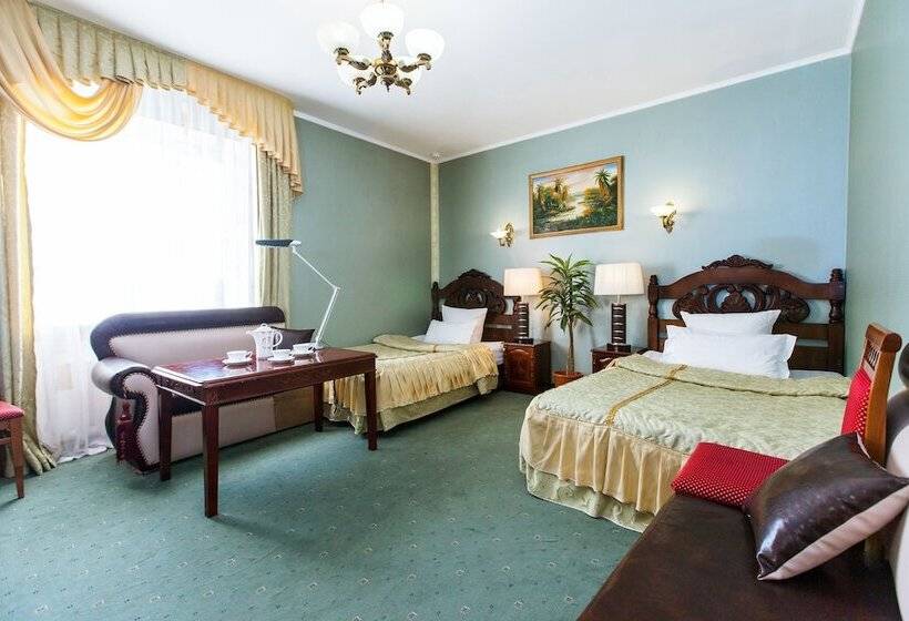 חדר סטנדרט, Grand  Uyut