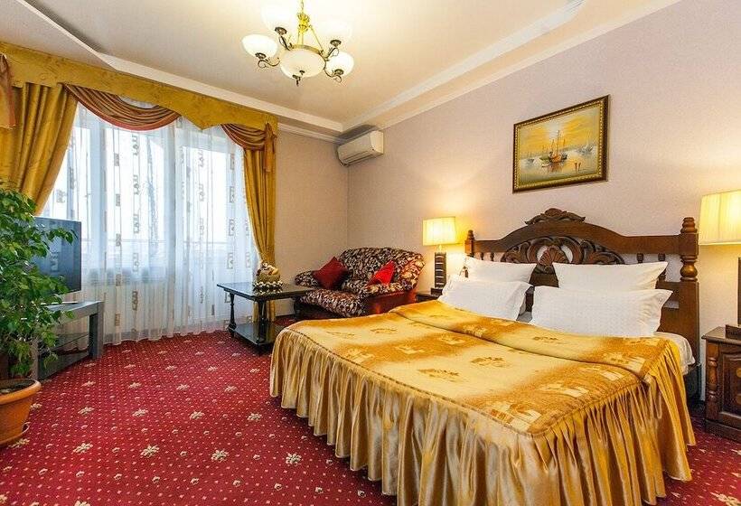 חדר סופריור, Grand  Uyut