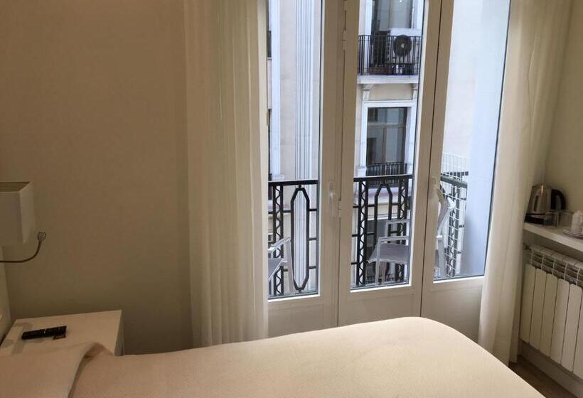 اتاق استاندارد, Rincon De Gran Via