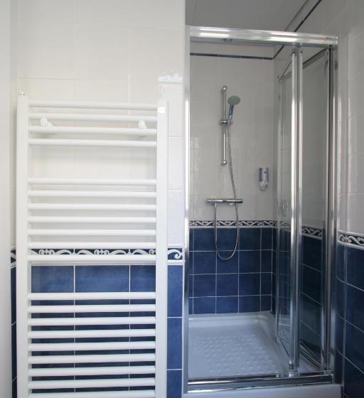 اتاق استاندارد, Rincon De Gran Via