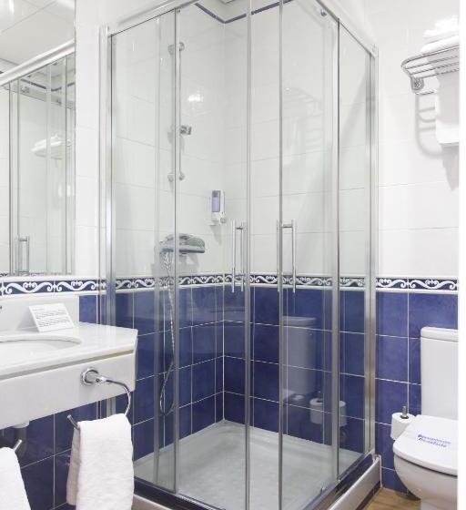 اتاق سوپریور, Rincon De Gran Via