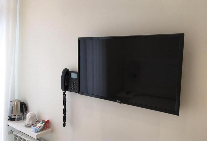 اتاق سوپریور, Rincon De Gran Via