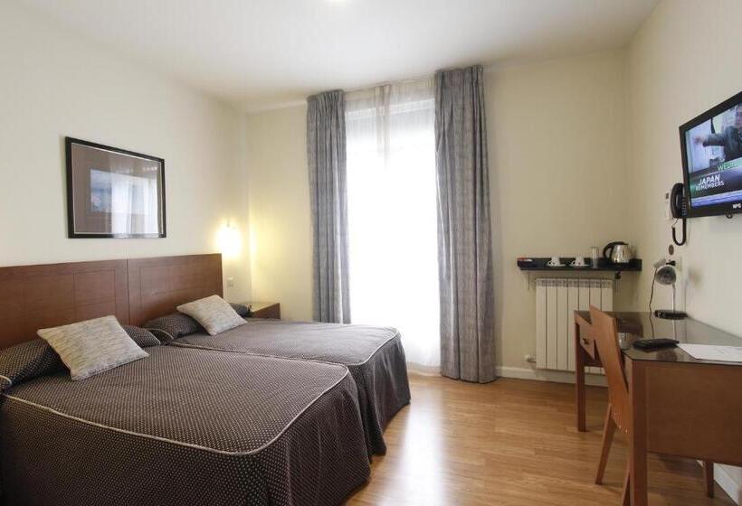 اتاق سوپریور, Rincon De Gran Via