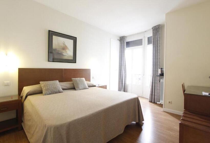 اتاق سوپریور, Rincon De Gran Via