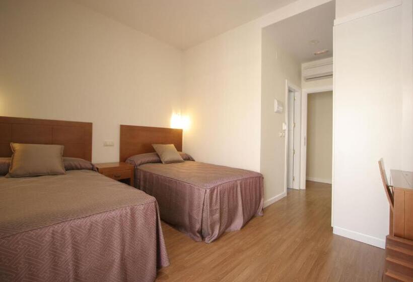 اتاق سوپریور, Rincon De Gran Via