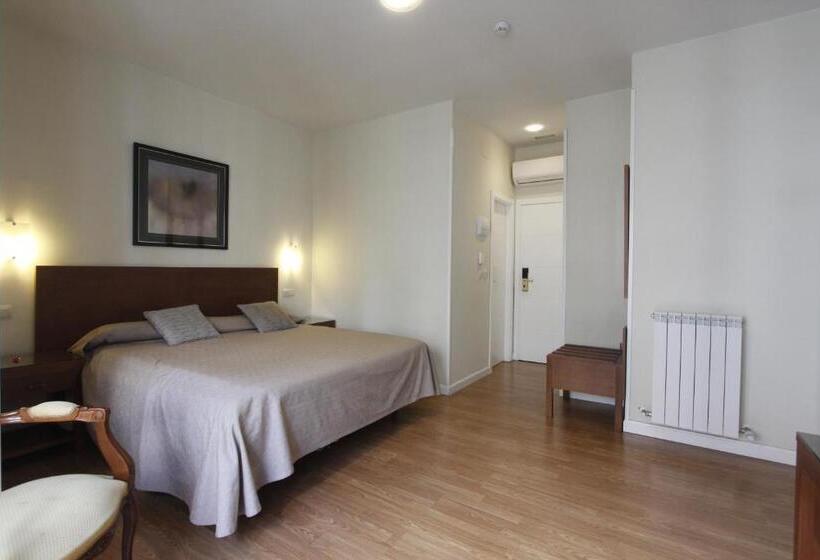 اتاق پرمیوم, Rincon De Gran Via