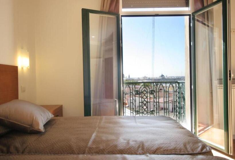 اتاق سوپریور خانوادگی, Rincon De Gran Via