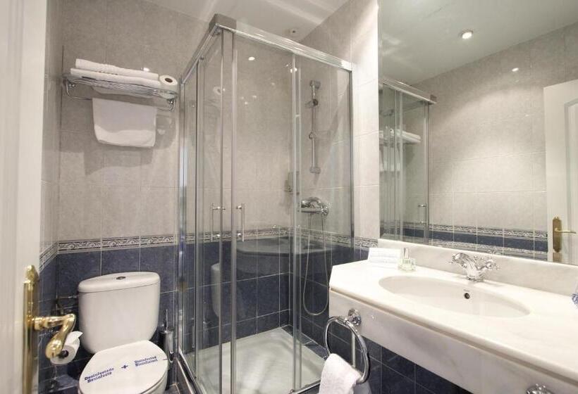 اتاق لوکس, Rincon De Gran Via