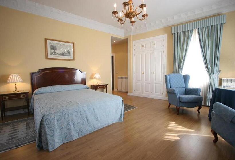 اتاق لوکس, Rincon De Gran Via