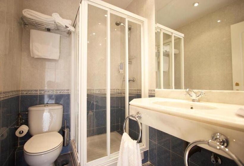 اتاق استاندارد, Rincon De Gran Via