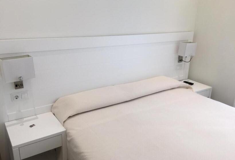 اتاق اکونومی, Rincon De Gran Via