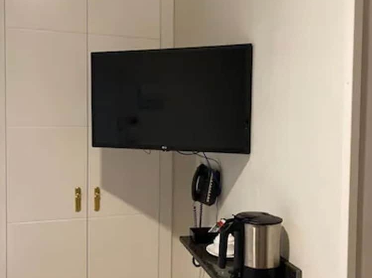 اتاق استاندارد یک نفره, Rincon De Gran Via