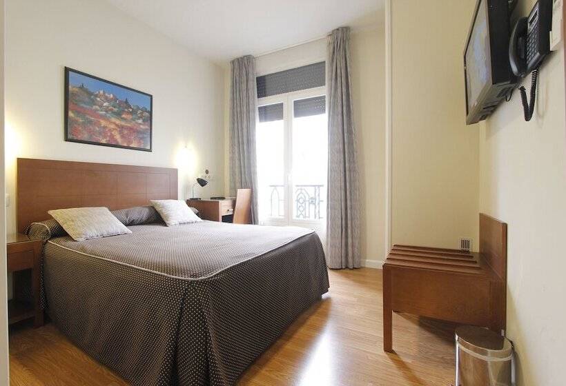 اتاق استاندارد, Rincon De Gran Via