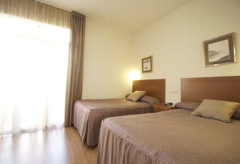 اتاق سوپریور, Rincon De Gran Via