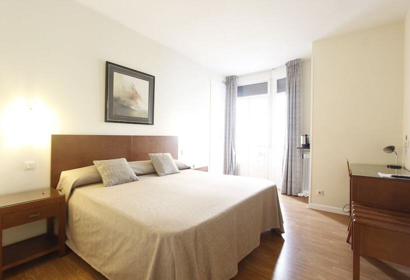 اتاق سوپریور, Rincon De Gran Via