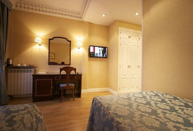 اتاق استاندارد, Rincon De Gran Via