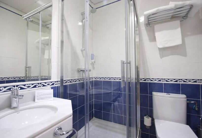 اتاق پرمیوم, Rincon De Gran Via