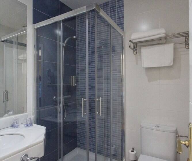 اتاق پرمیوم, Rincon De Gran Via