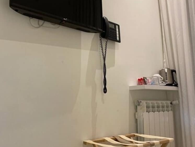 اتاق اکونومی یک تخته, Rincon De Gran Via