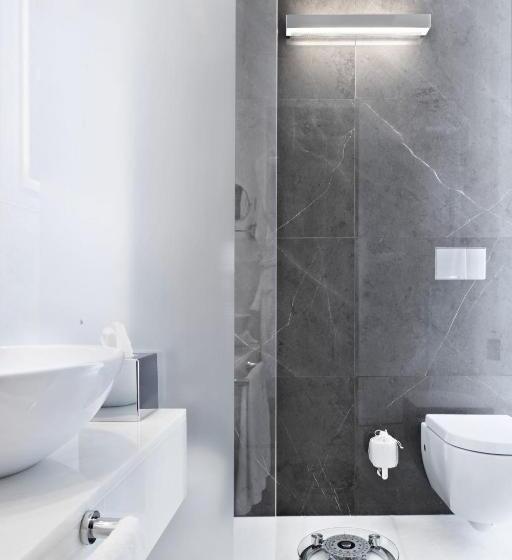 エクゼクティブスイート, Corso 281 Luxury Suites