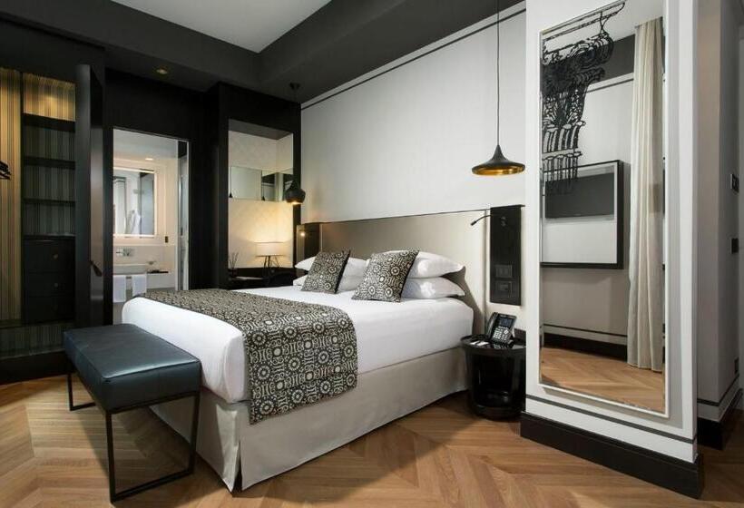 エクゼクティブスイート, Corso 281 Luxury Suites