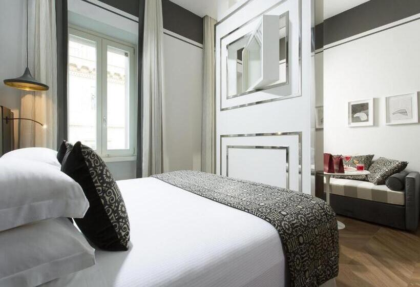 Президентский Люкс, Corso 281 Luxury Suites