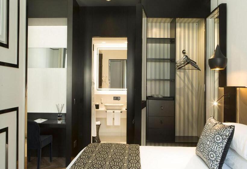 エクゼクティブスイート, Corso 281 Luxury Suites