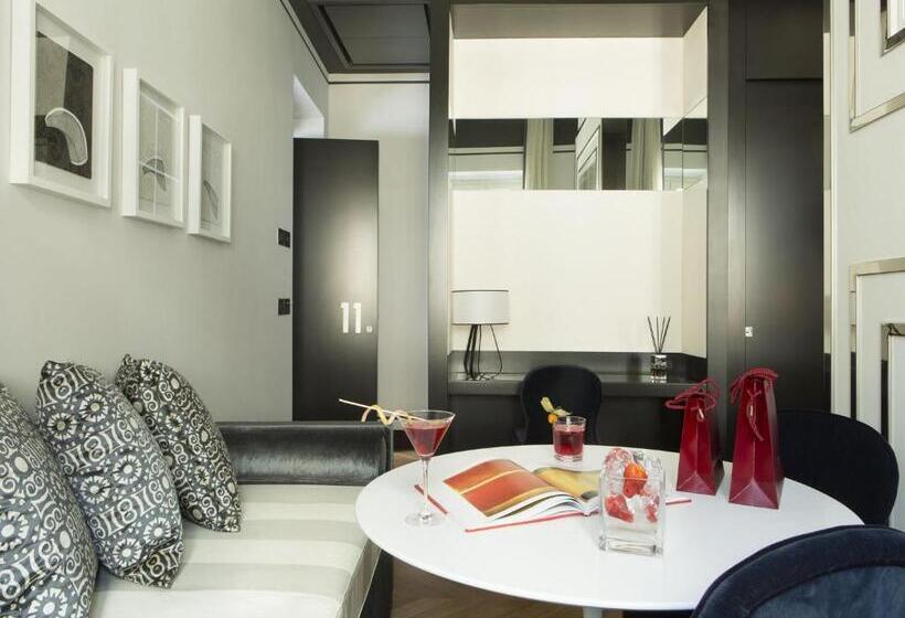 エクゼクティブスイート, Corso 281 Luxury Suites