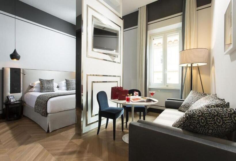 エクゼクティブスイート, Corso 281 Luxury Suites