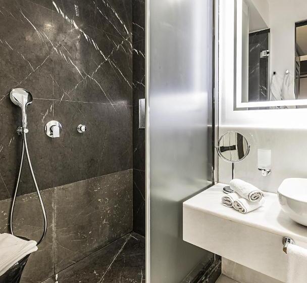 Люкс Повышенной Комфортности, Corso 281 Luxury Suites