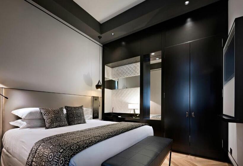 デラックススイート, Corso 281 Luxury Suites