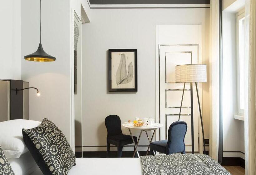 デラックススタジオ, Corso 281 Luxury Suites