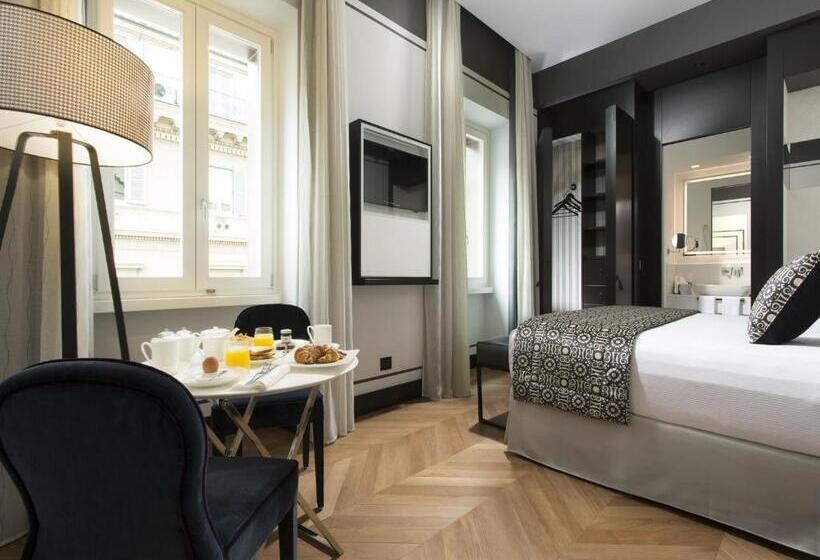 デラックススタジオ, Corso 281 Luxury Suites