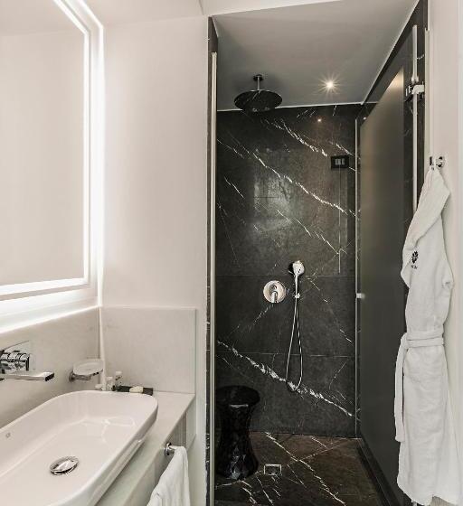 Студия Deluxe, Corso 281 Luxury Suites