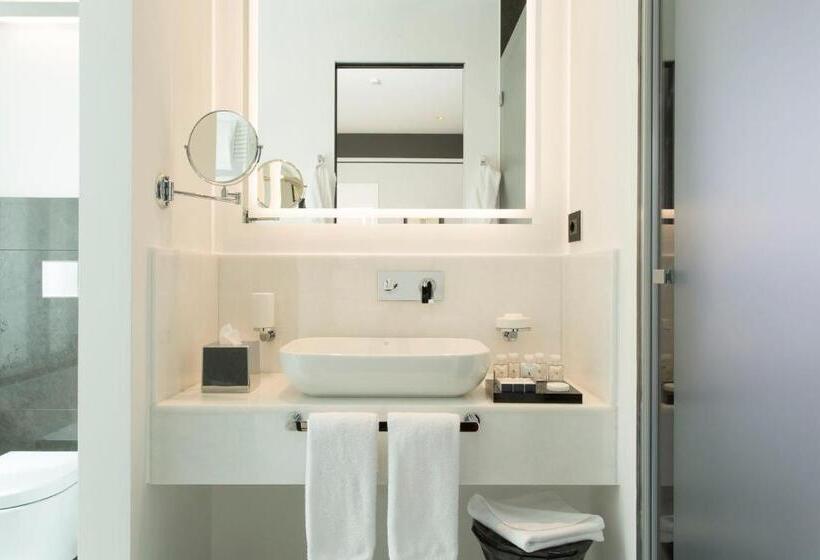 バルコニー付きスタンダードステューディオ, Corso 281 Luxury Suites