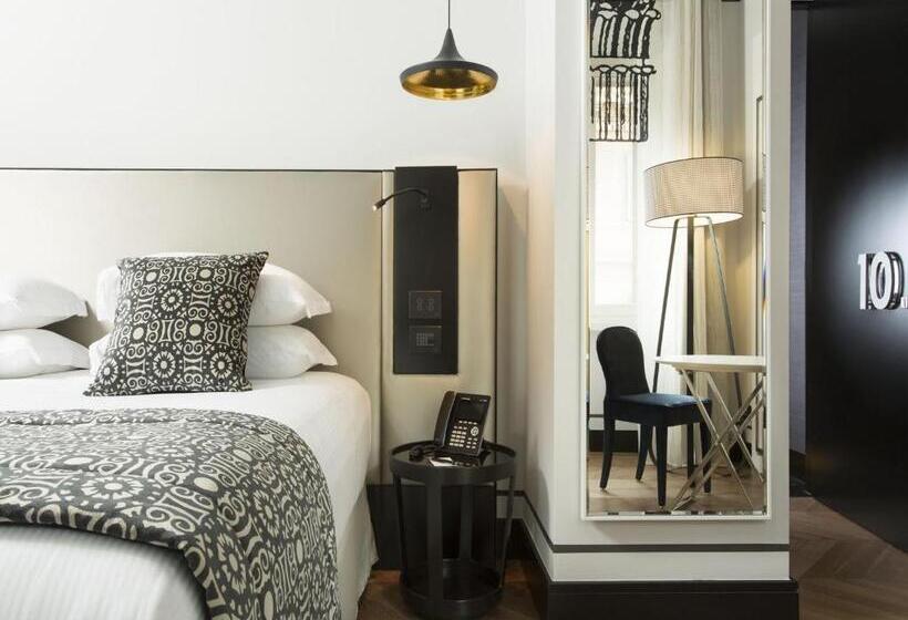 バルコニー付きスタンダードステューディオ, Corso 281 Luxury Suites