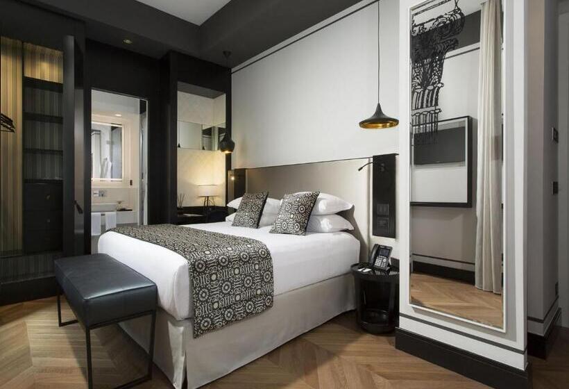 Студио Стандарт с Балконом, Corso 281 Luxury Suites